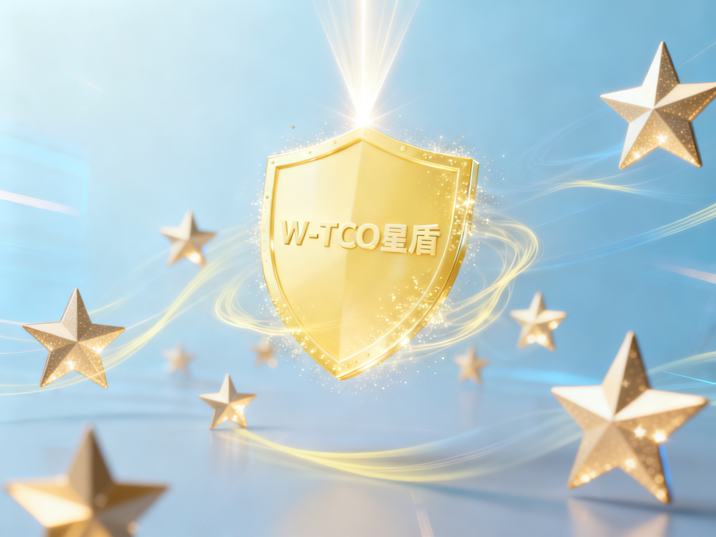 Star Shield Products