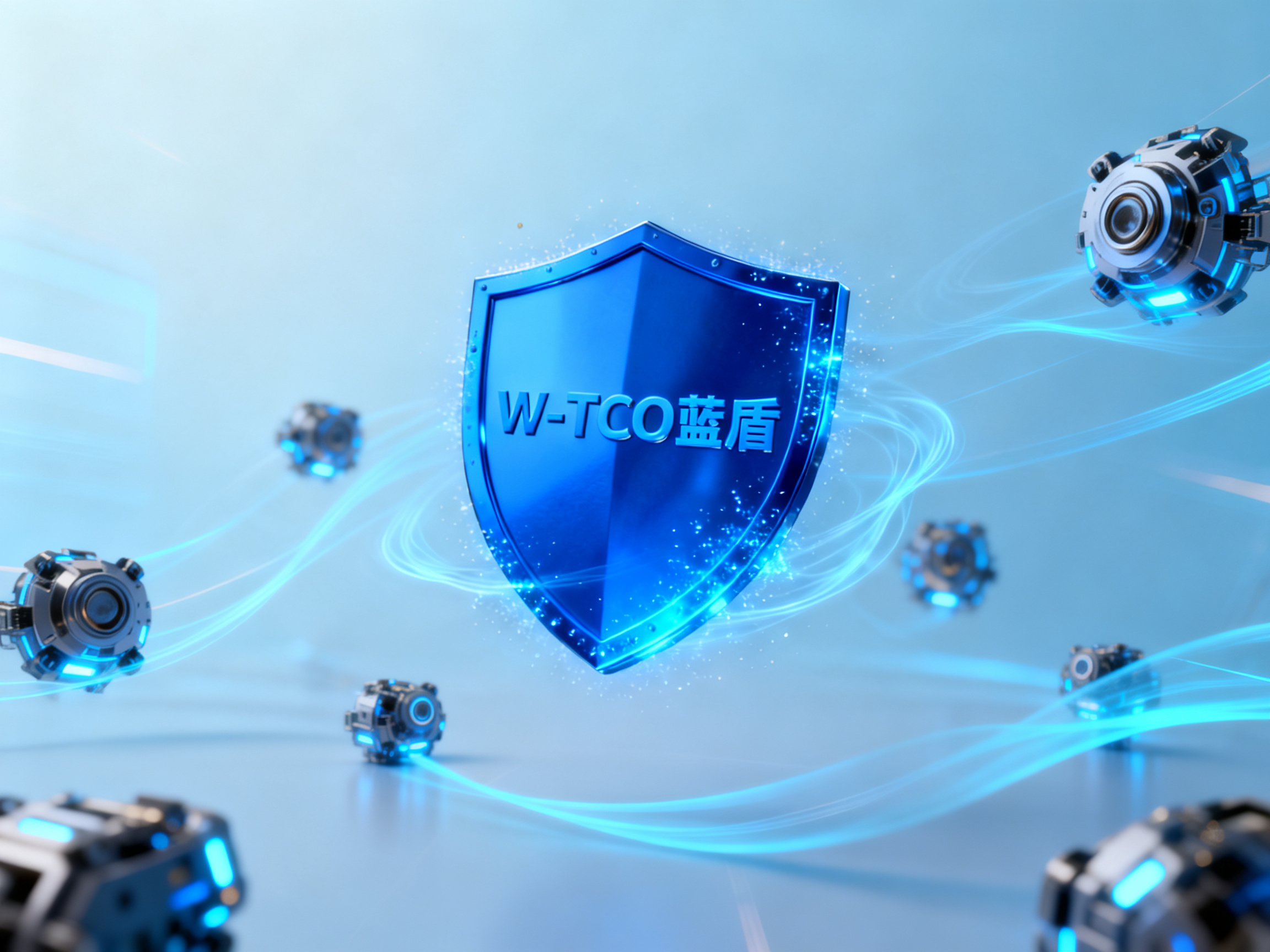 Blue Shield Products
