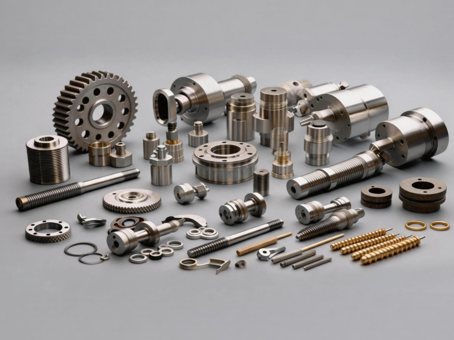 Original Parts