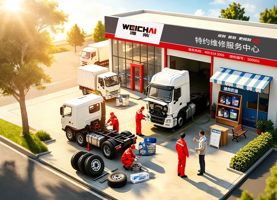 Professional Service