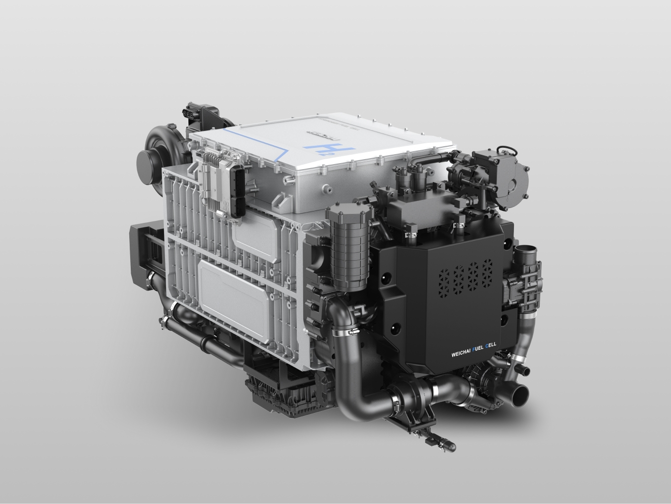 Fuel Cells