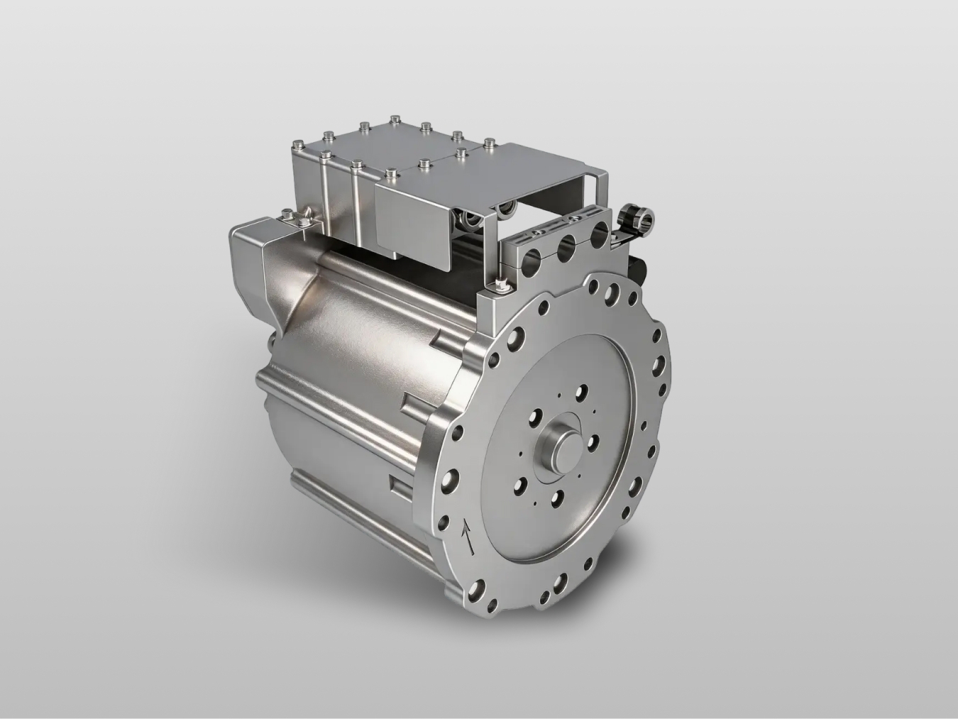 Motor