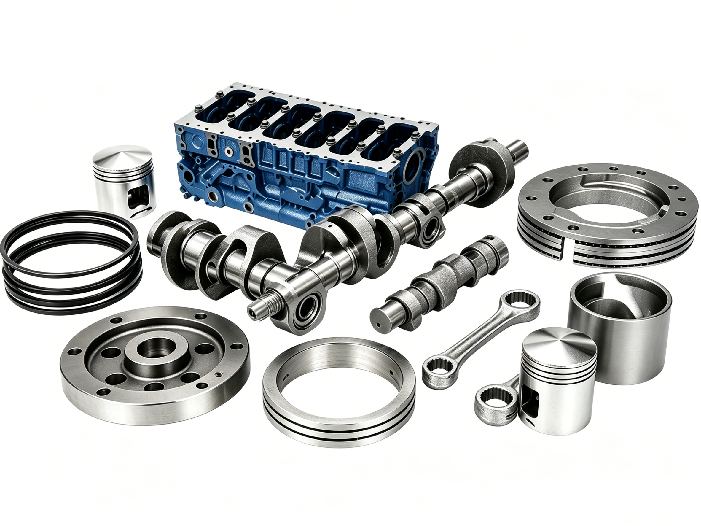 Maintenance Parts