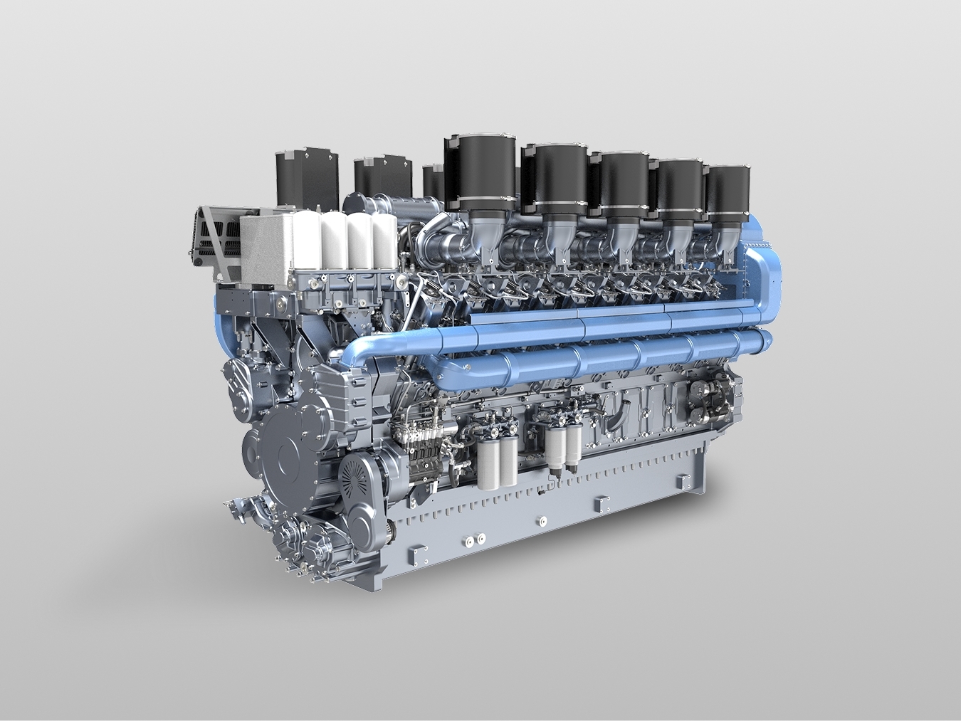 Power generation