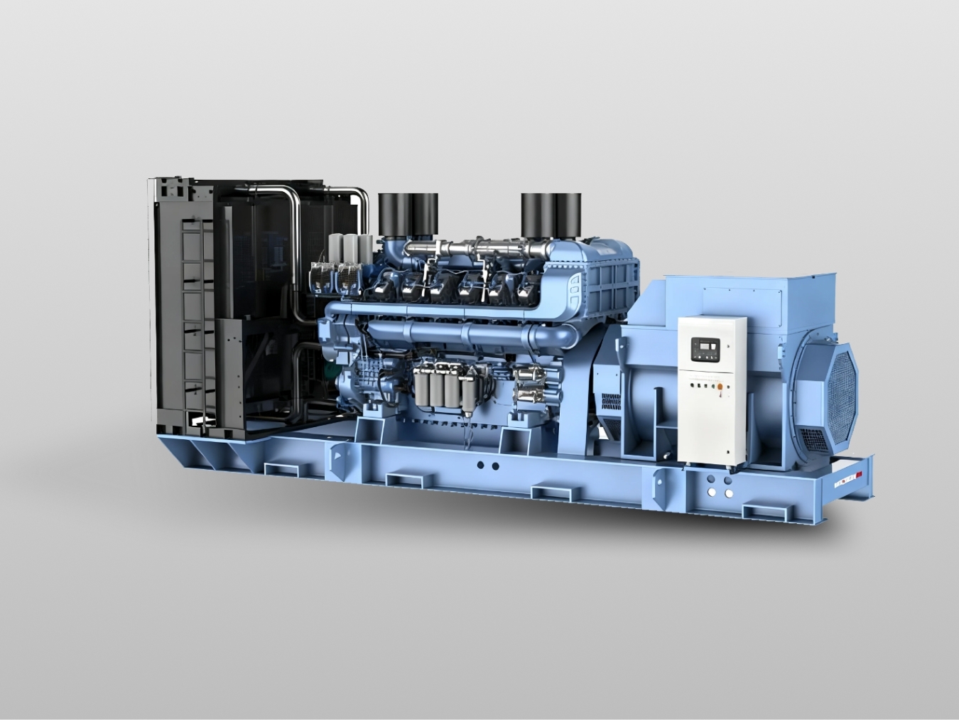 Generator set