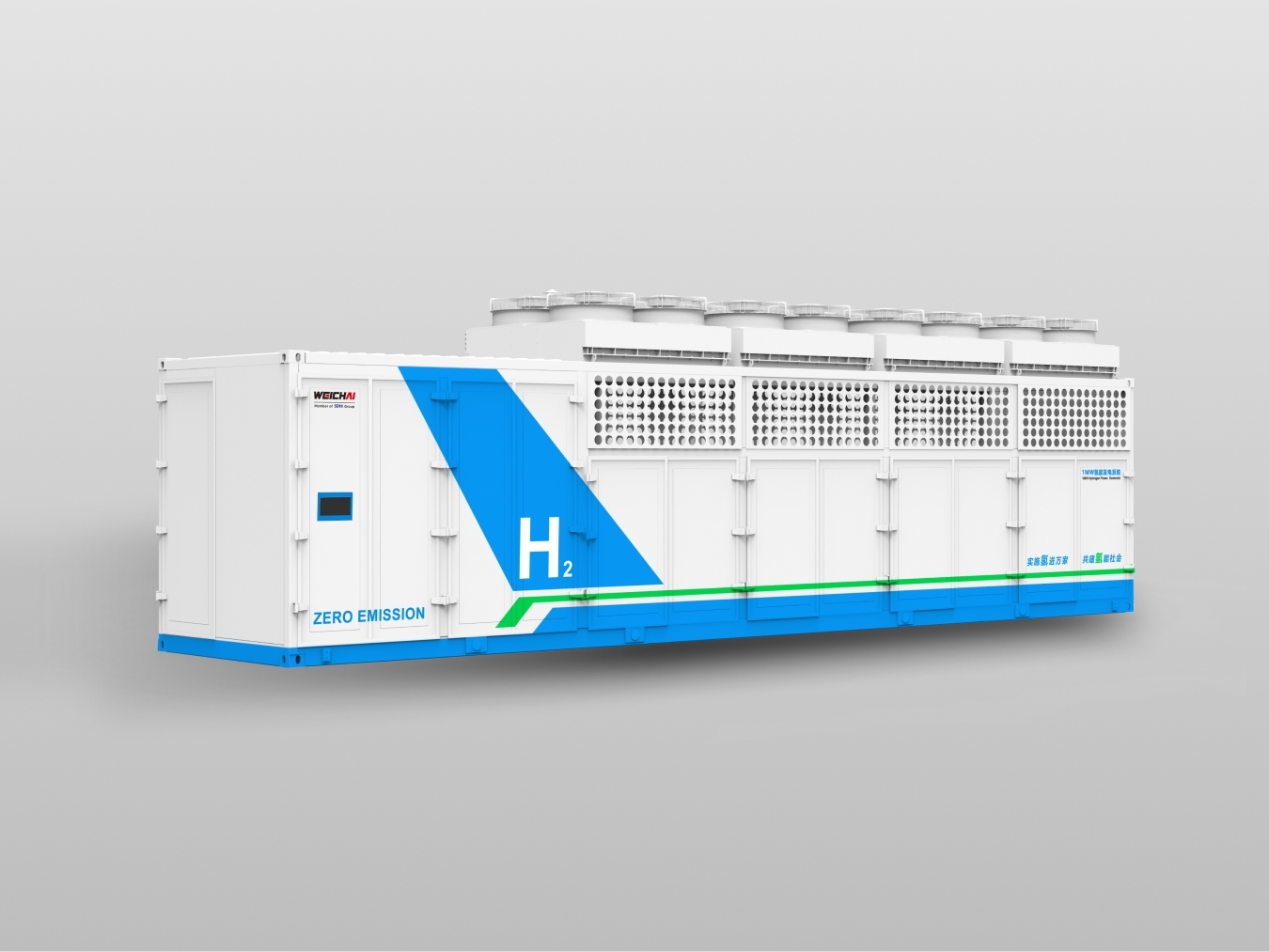 Hydrogen