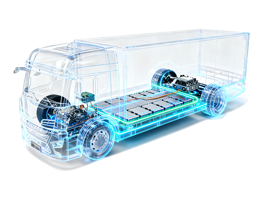 Pure electric systems